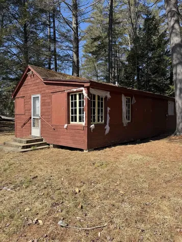 126 Red Bridge Road Ludlow VT 05149