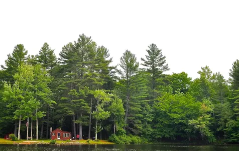 126 Red Bridge Road Ludlow VT 05149