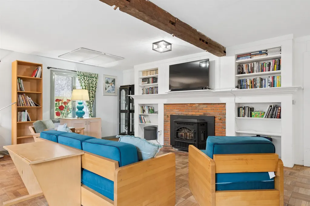 227 Garey Road Thetford VT 05043