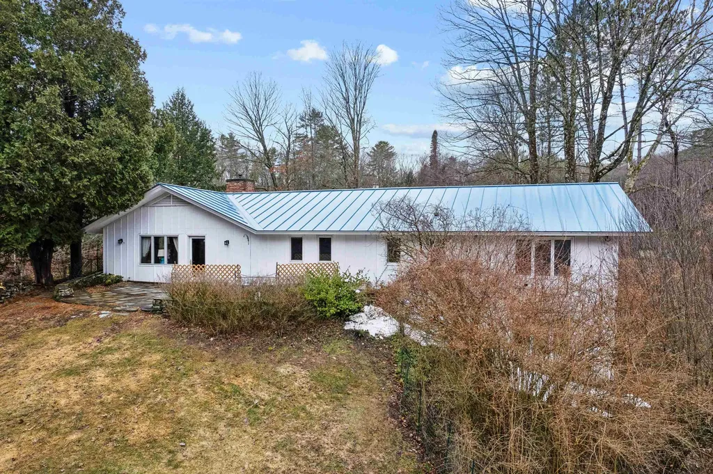 227 Garey Road Thetford VT 05043