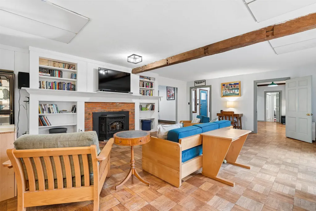 227 Garey Road Thetford VT 05043