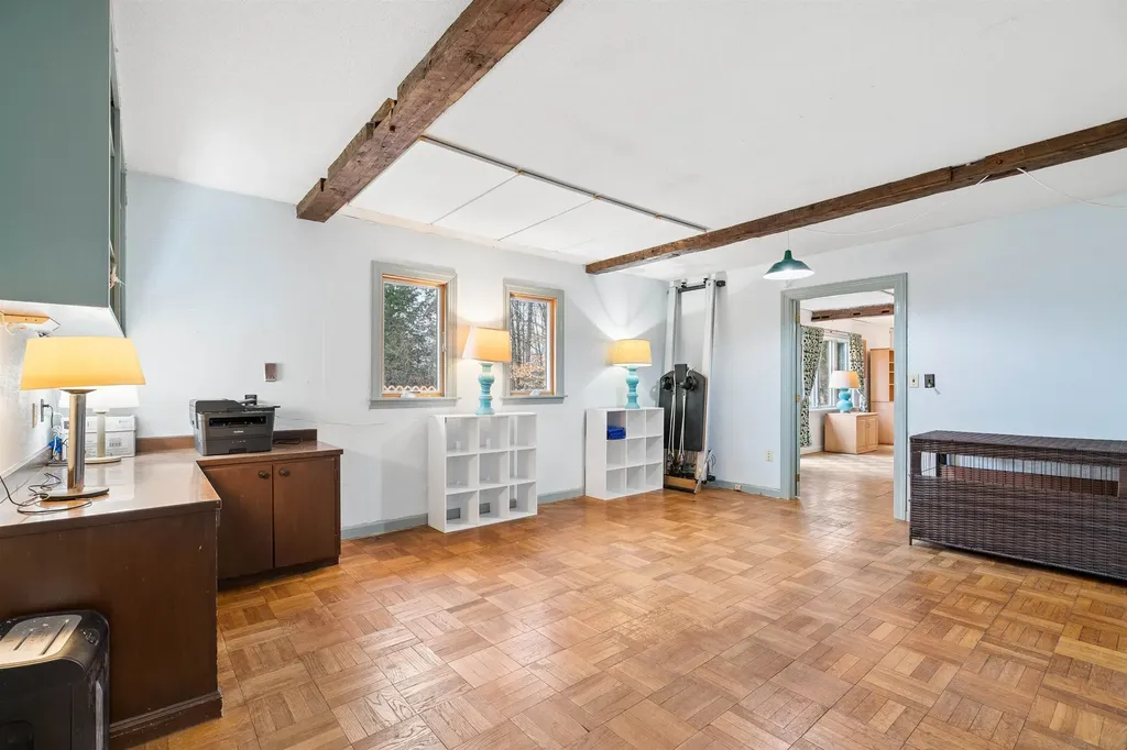 227 Garey Road Thetford VT 05043