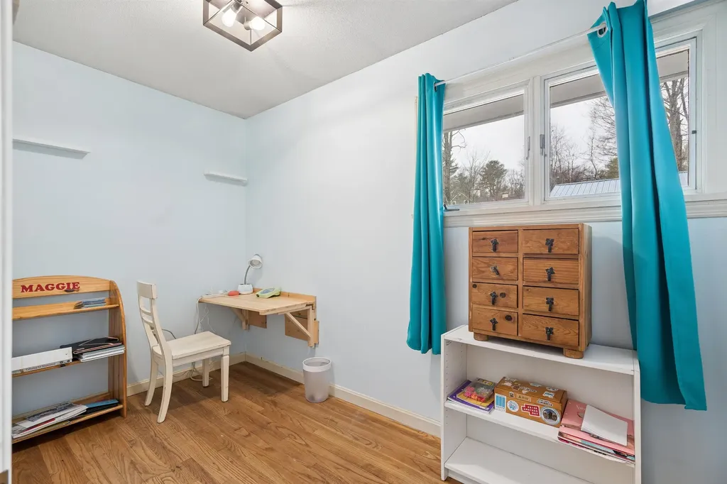 227 Garey Road Thetford VT 05043