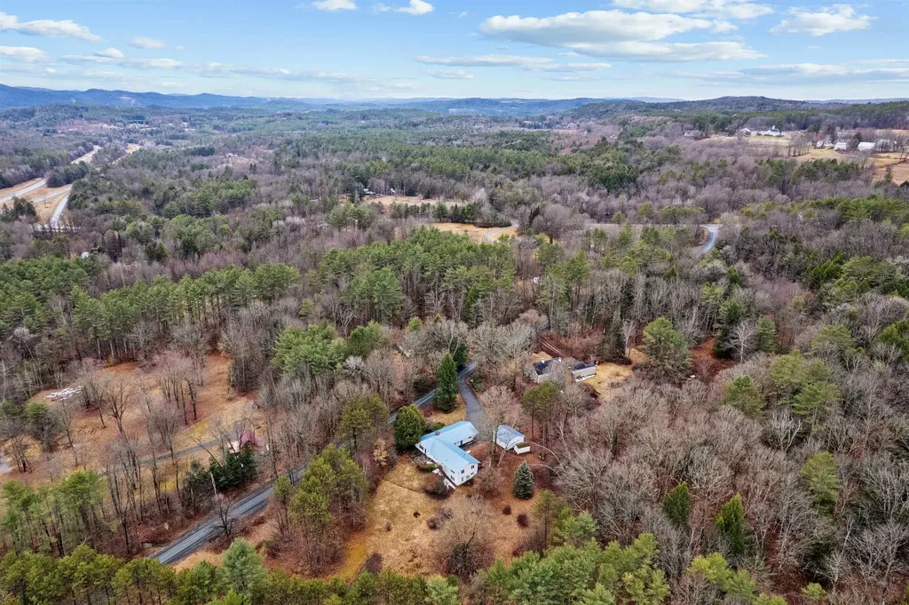 227 Garey Road Thetford VT 05043