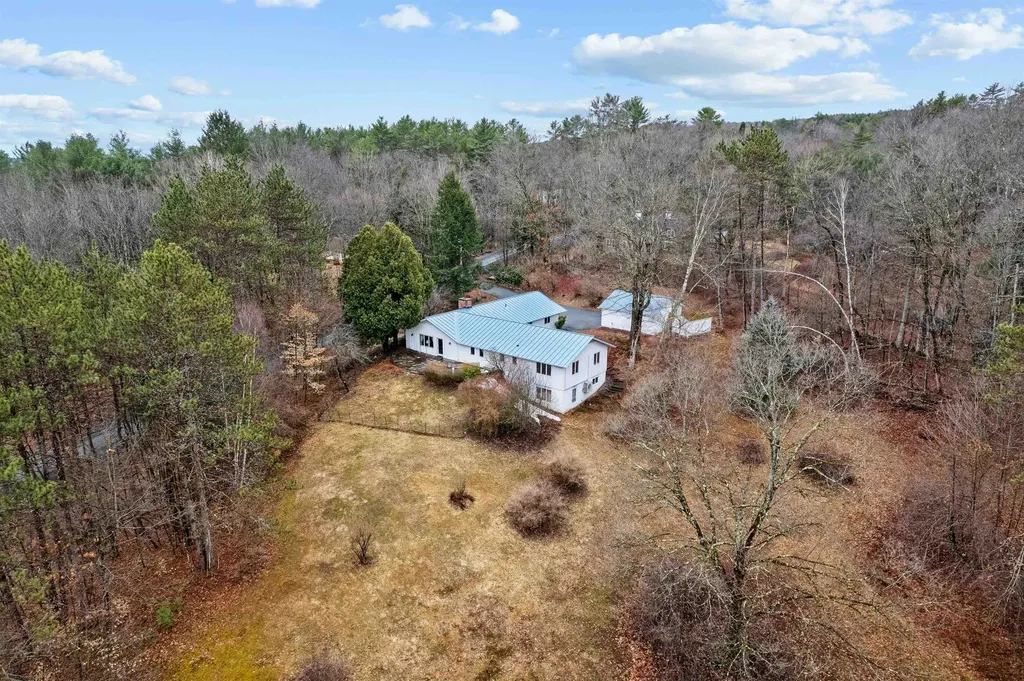 227 Garey Road Thetford VT 05043