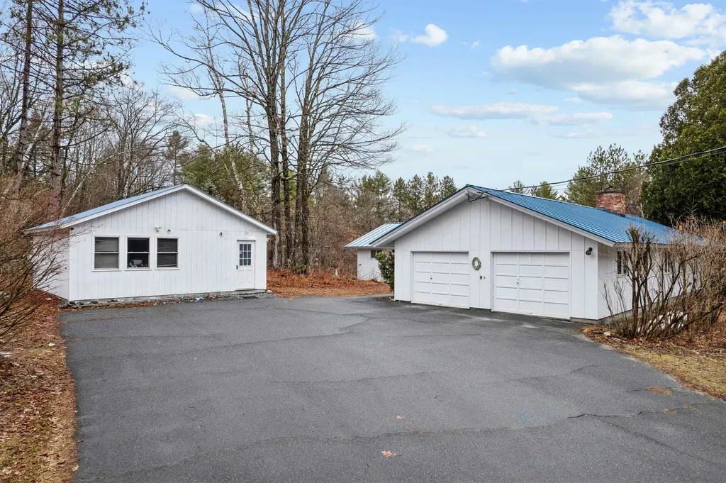 227 Garey Road Thetford VT 05043