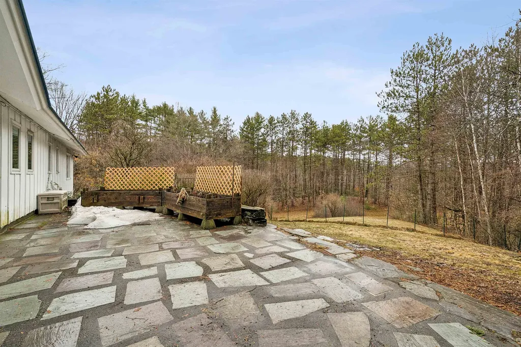 227 Garey Road Thetford VT 05043