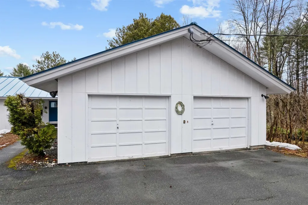 227 Garey Road Thetford VT 05043