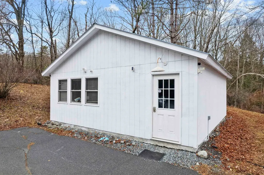 227 Garey Road Thetford VT 05043