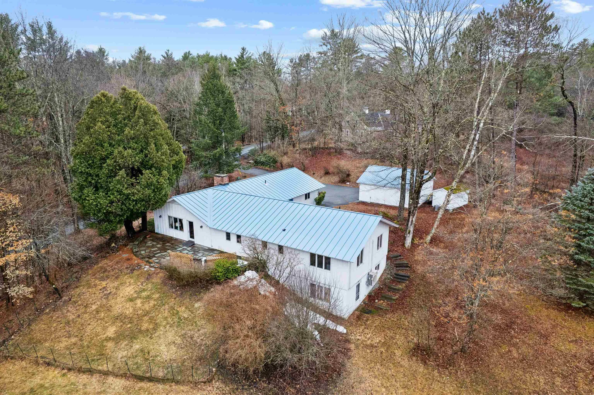 227 Garey Road Thetford VT 05043