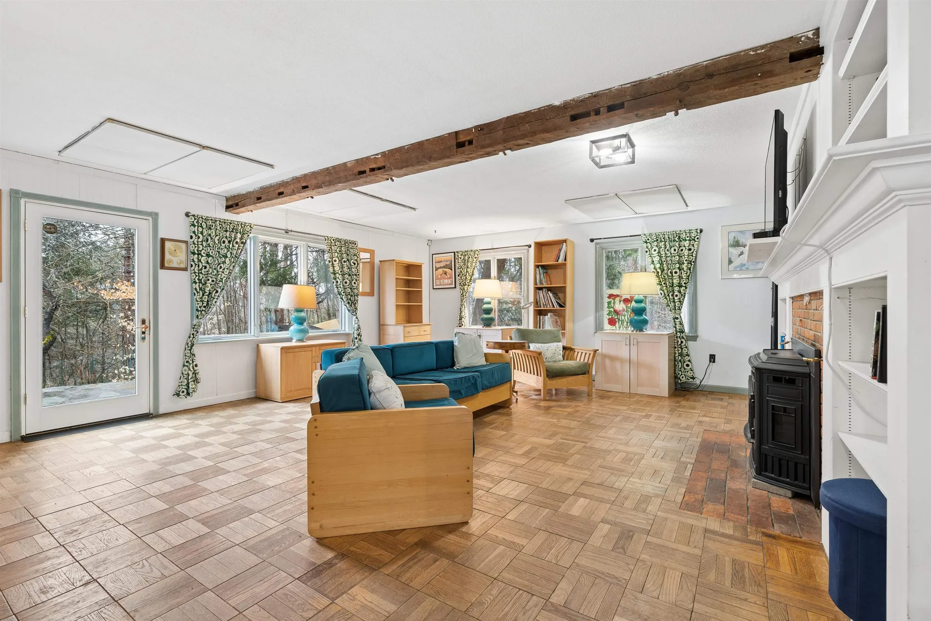 227 Garey Road Thetford VT 05043