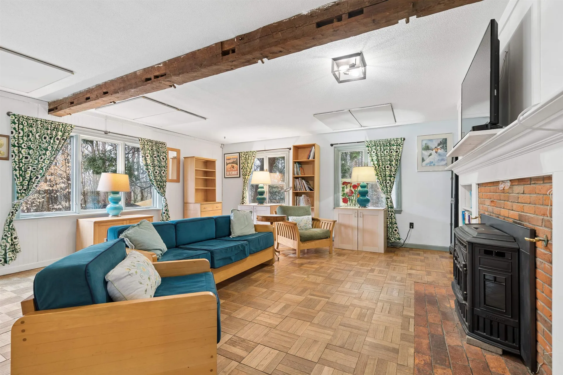 227 Garey Road Thetford VT 05043