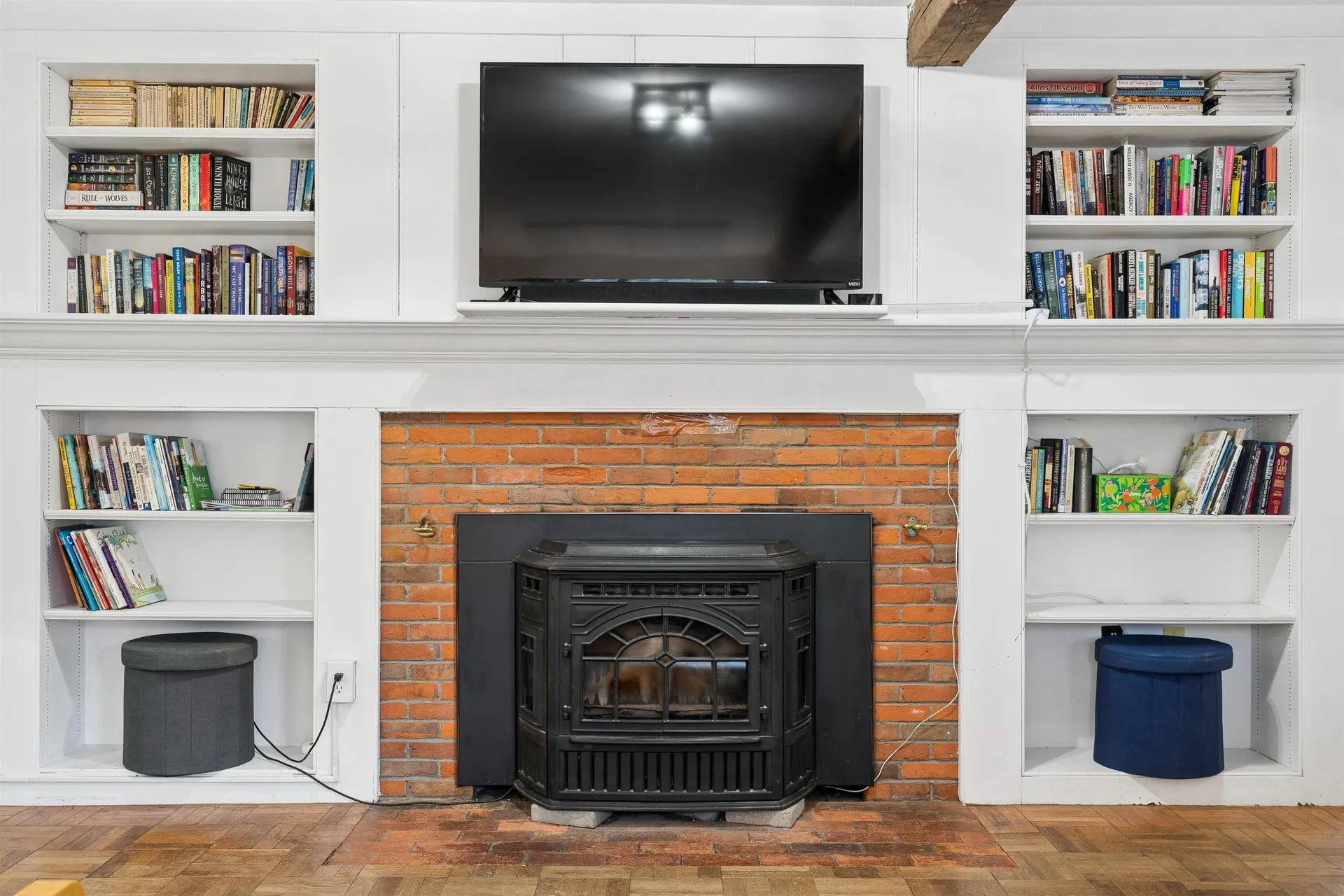 227 Garey Road Thetford VT 05043