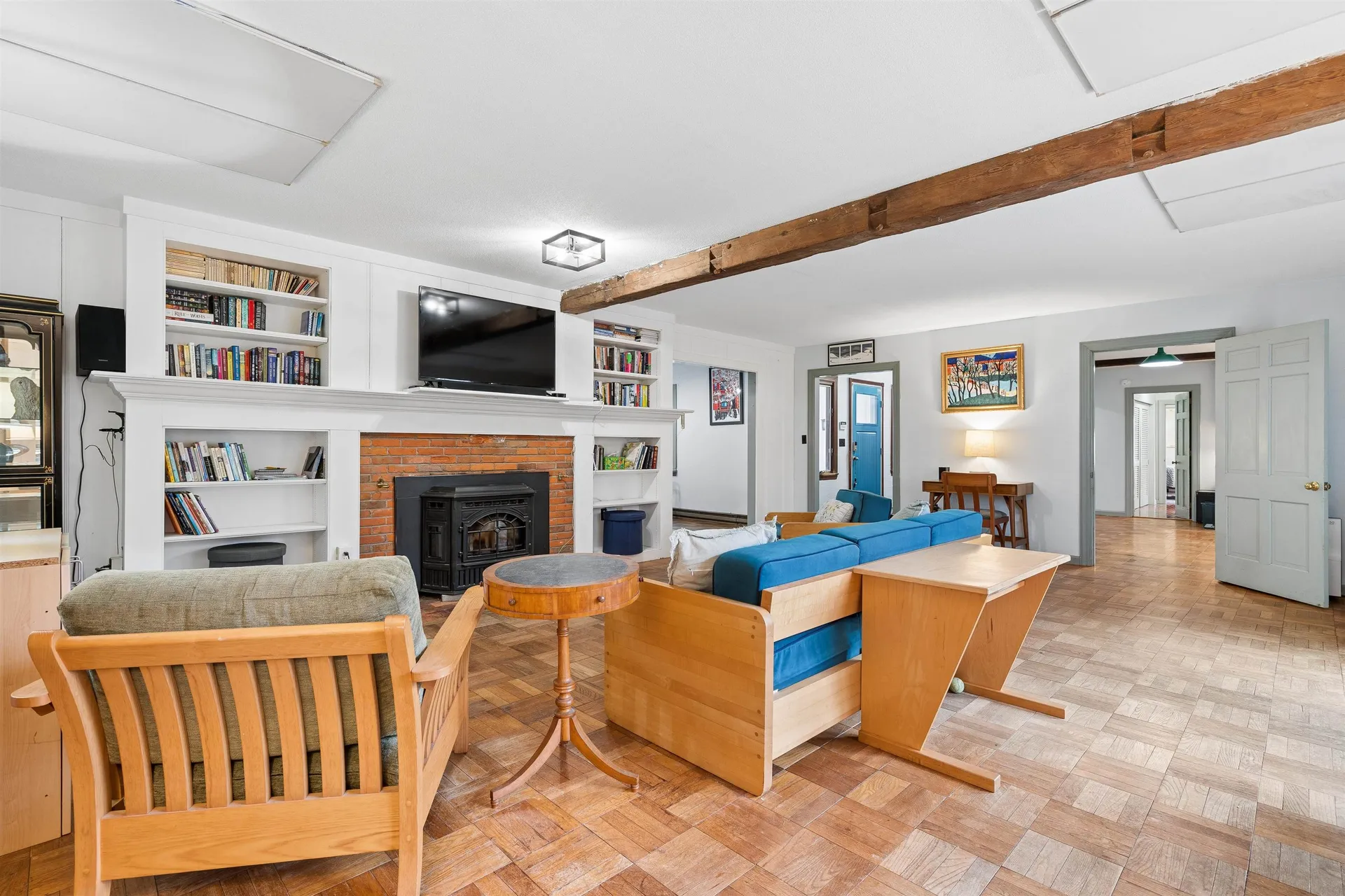 227 Garey Road Thetford VT 05043