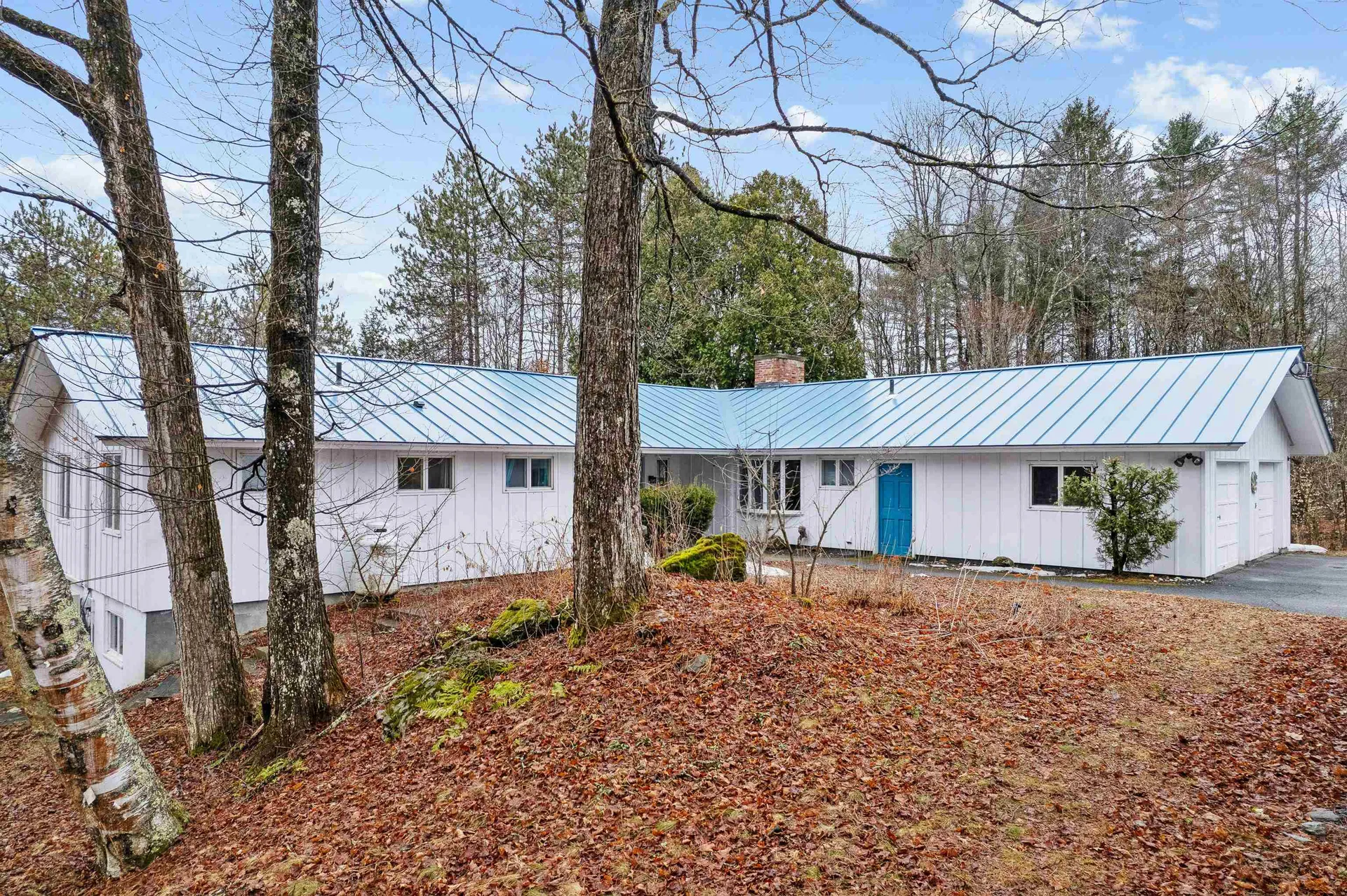 227 Garey Road Thetford VT 05043