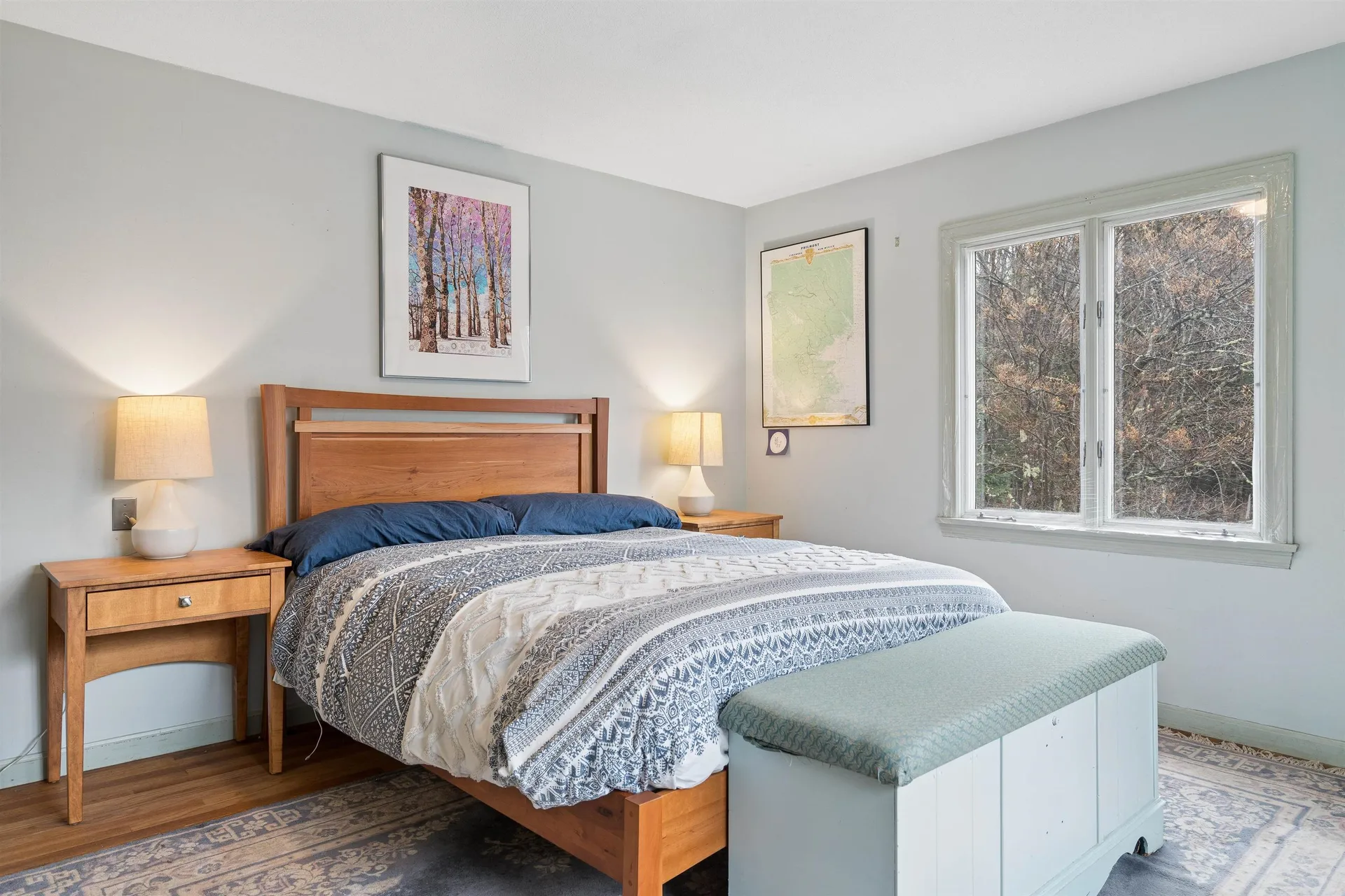 227 Garey Road Thetford VT 05043