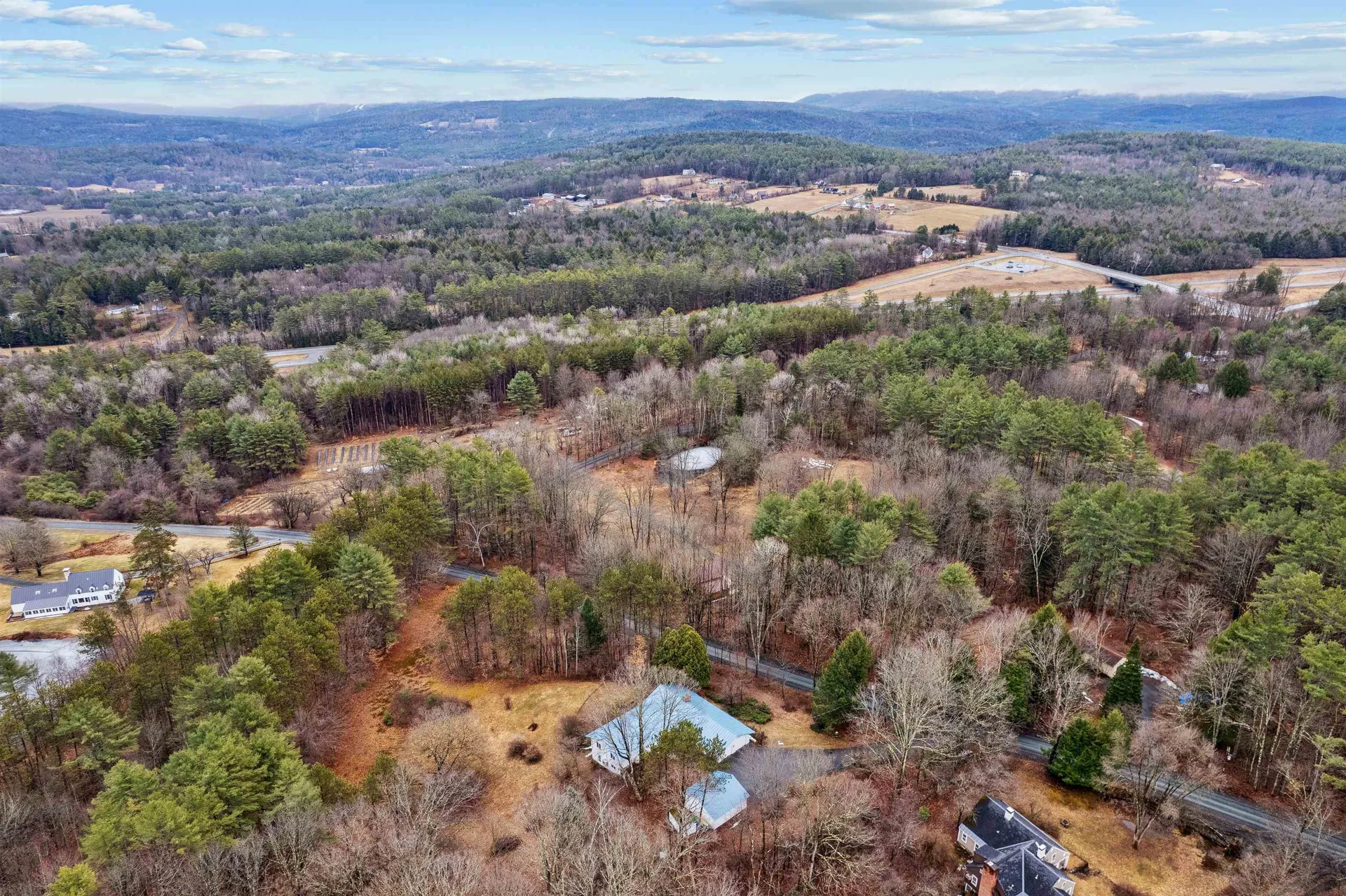 227 Garey Road Thetford VT 05043