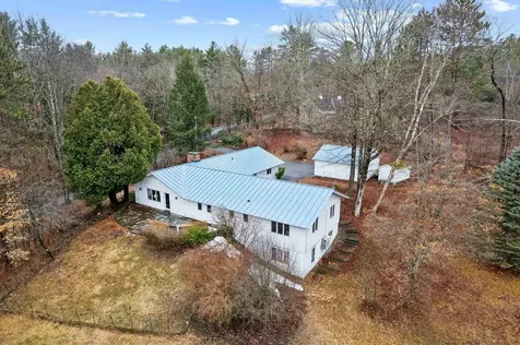 227 Garey Road Thetford VT 05043