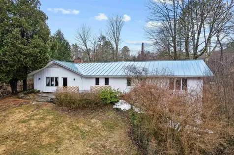 227 Garey Road Thetford VT 05043
