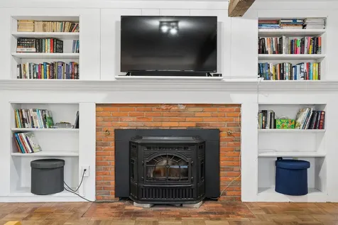 227 Garey Road Thetford VT 05043