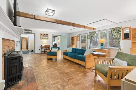 227 Garey Road Thetford VT 05043