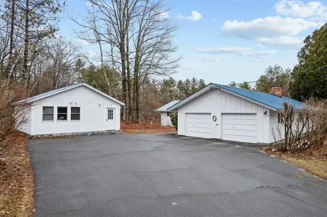 227 Garey Road Thetford VT 05043