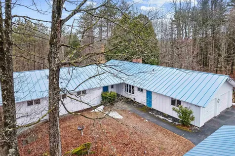 227 Garey Road Thetford VT 05043