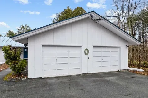 227 Garey Road Thetford VT 05043