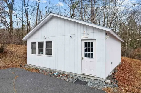 227 Garey Road Thetford VT 05043