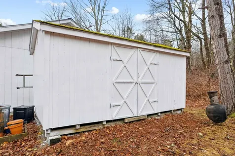 227 Garey Road Thetford VT 05043