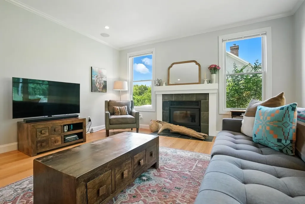 71 Lilly Creek Lane Shelburne VT 05482