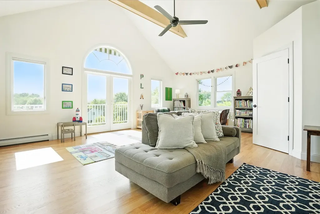 71 Lilly Creek Lane Shelburne VT 05482