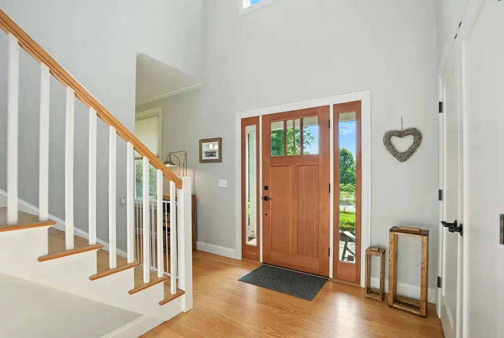 71 Lilly Creek Lane Shelburne VT 05482