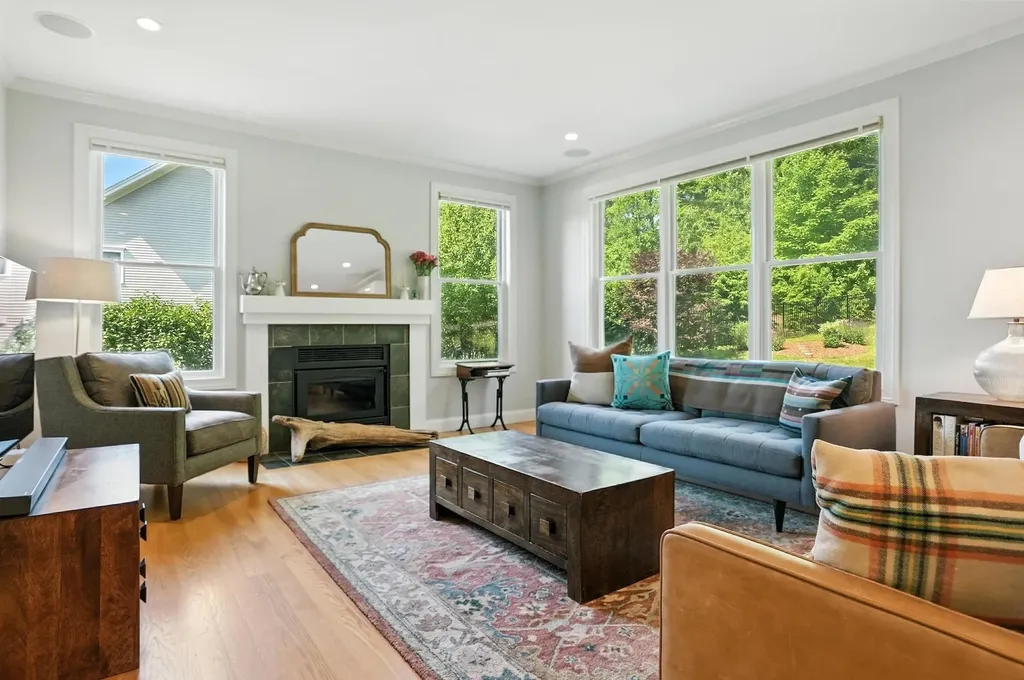 71 Lilly Creek Lane Shelburne VT 05482