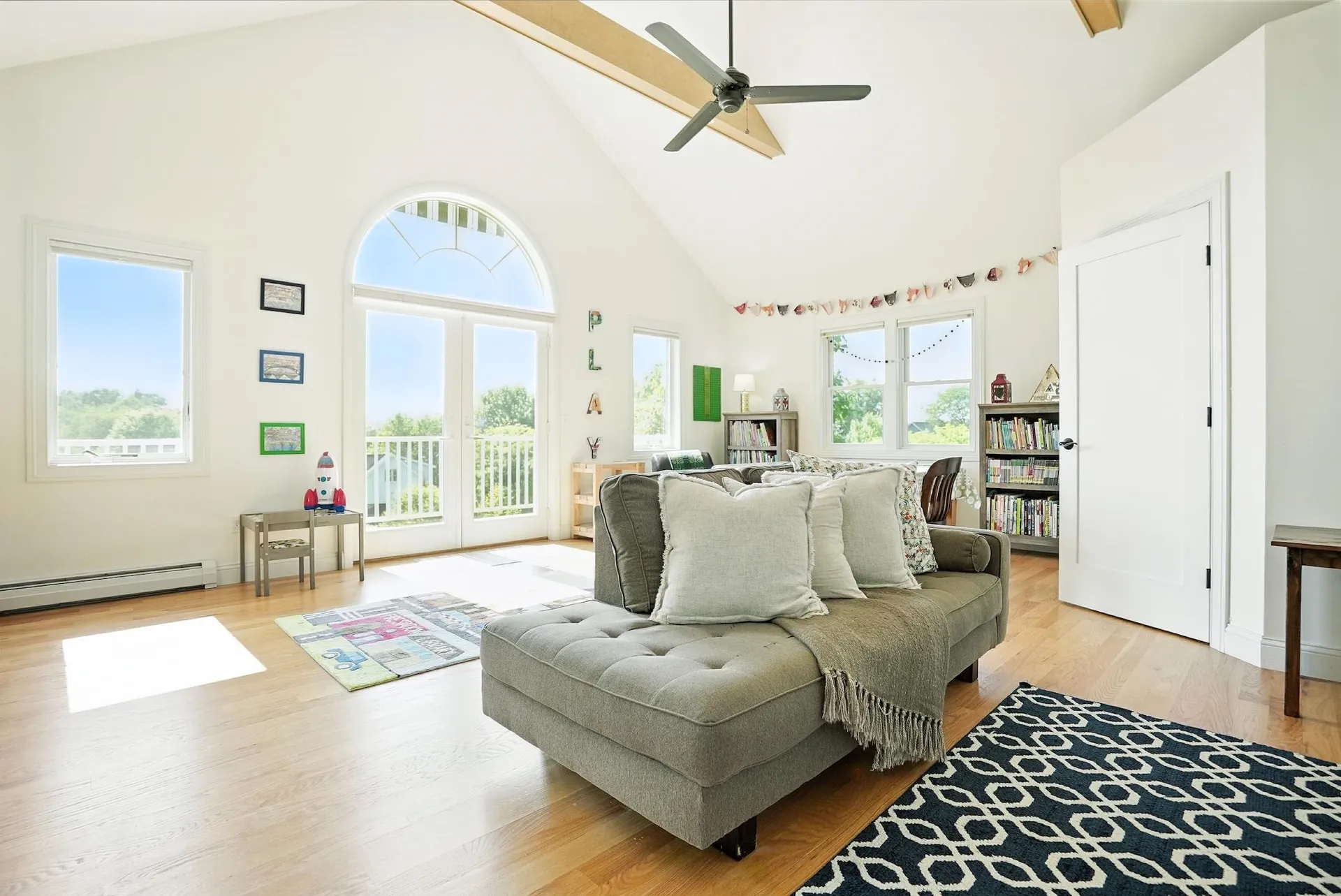 71 Lilly Creek Lane Shelburne VT 05482