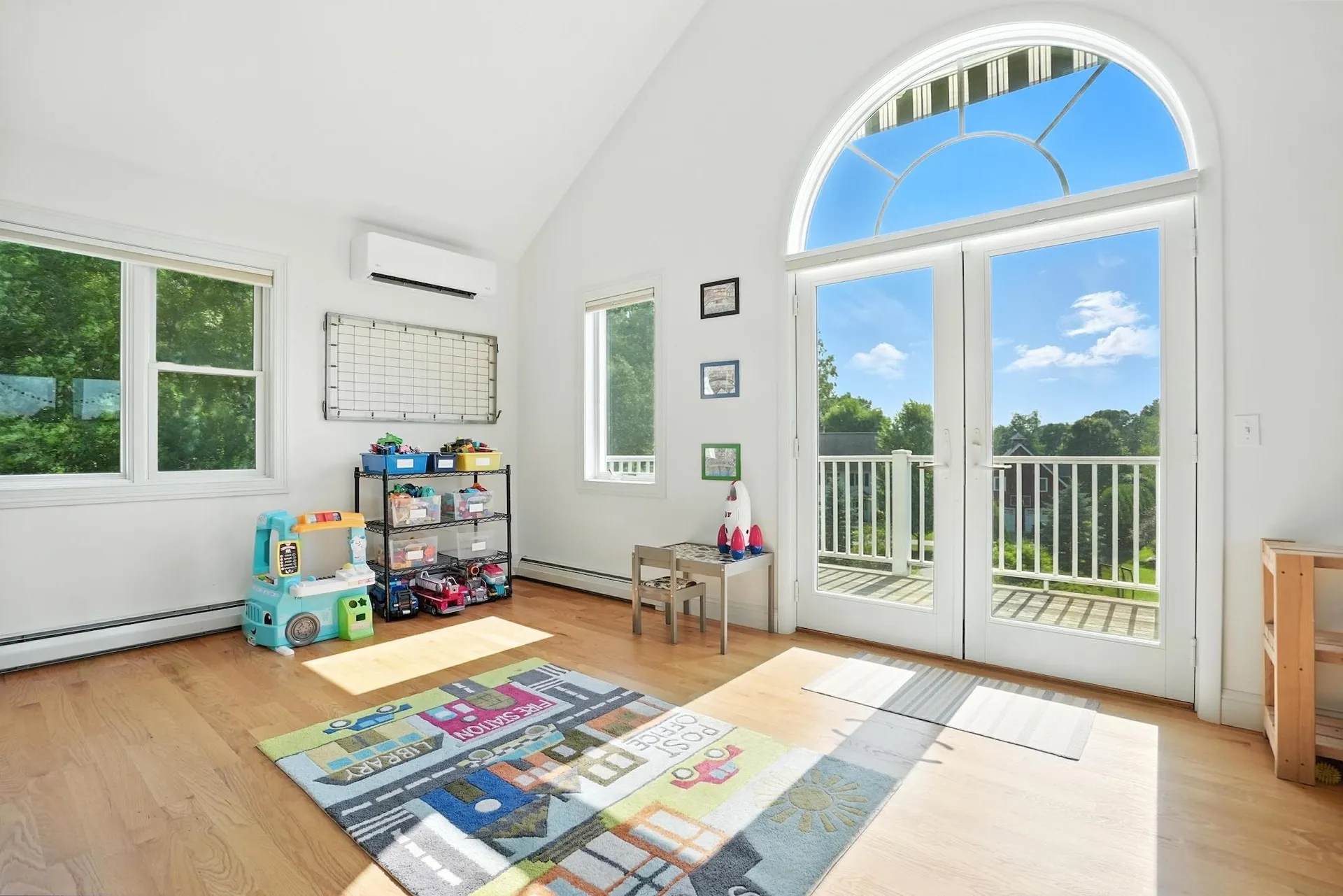 71 Lilly Creek Lane Shelburne VT 05482