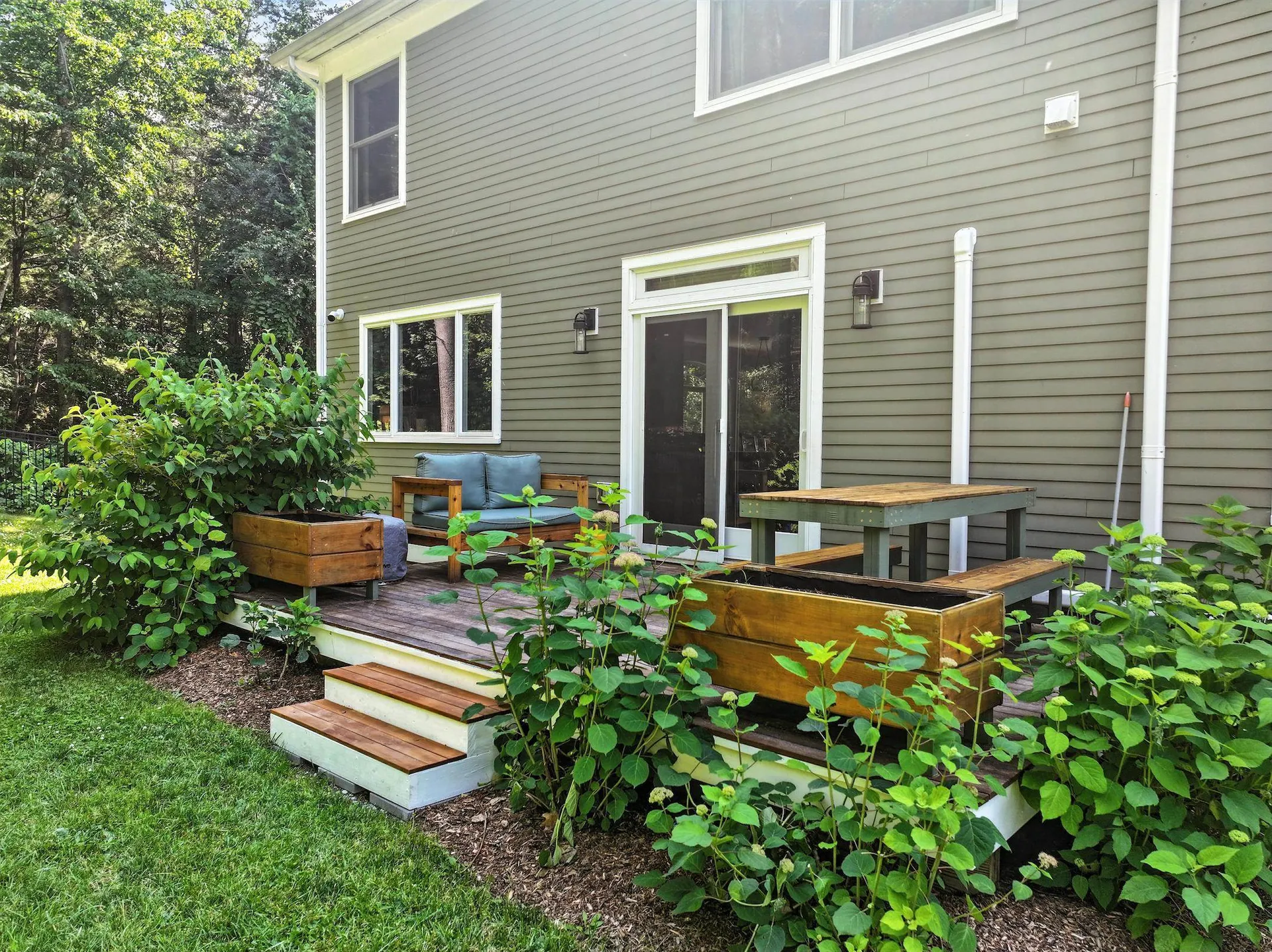 71 Lilly Creek Lane Shelburne VT 05482