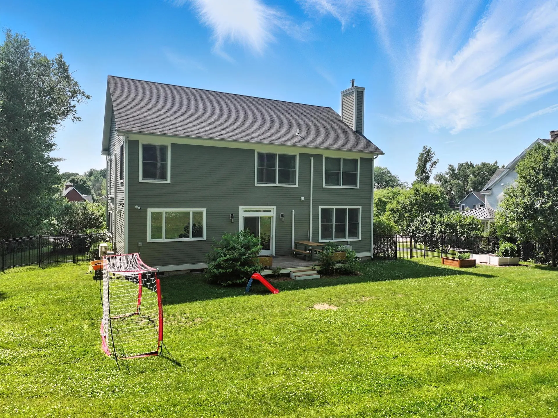 71 Lilly Creek Lane Shelburne VT 05482
