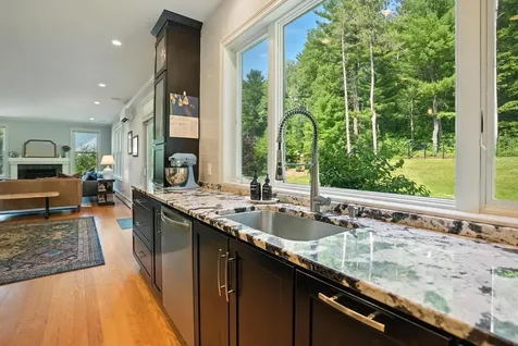 71 Lilly Creek Lane Shelburne VT 05482