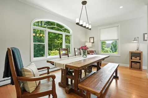 71 Lilly Creek Lane Shelburne VT 05482