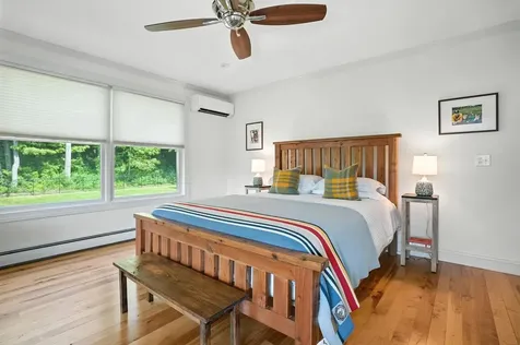 71 Lilly Creek Lane Shelburne VT 05482