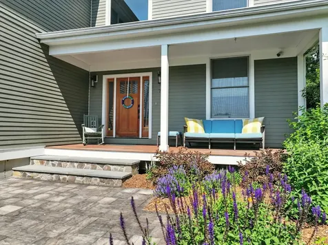71 Lilly Creek Lane Shelburne VT 05482