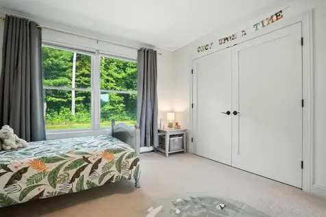 71 Lilly Creek Lane Shelburne VT 05482