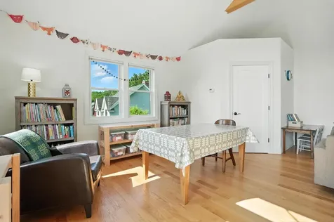 71 Lilly Creek Lane Shelburne VT 05482