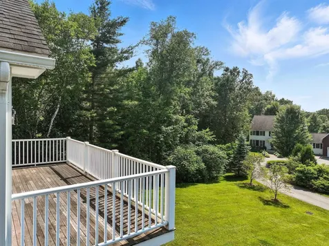 71 Lilly Creek Lane Shelburne VT 05482
