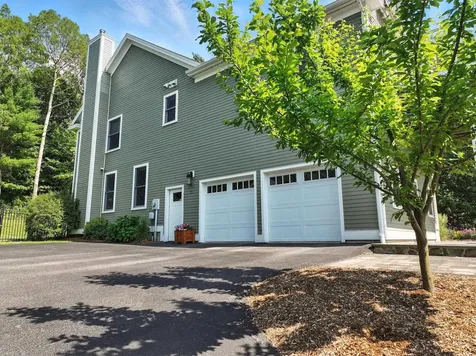 71 Lilly Creek Lane Shelburne VT 05482