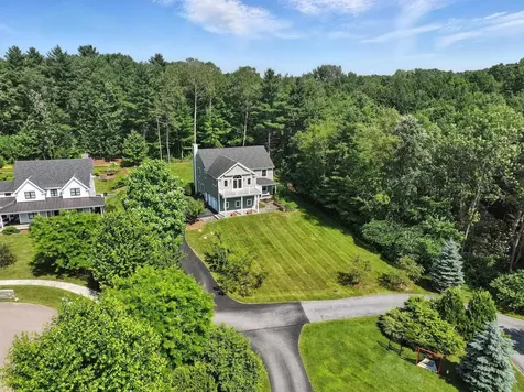 71 Lilly Creek Lane Shelburne VT 05482