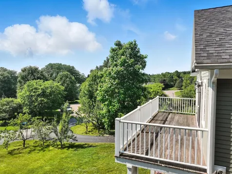 71 Lilly Creek Lane Shelburne VT 05482