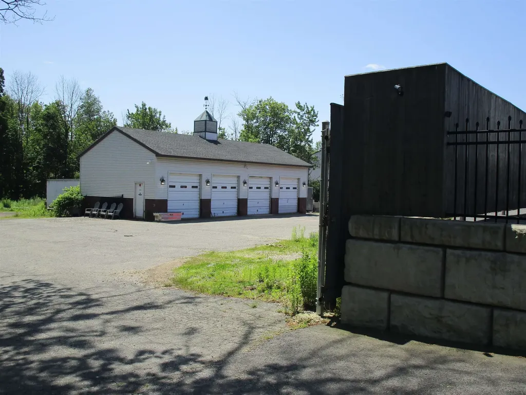 3601 Lafayette Road Portsmouth NH 03801