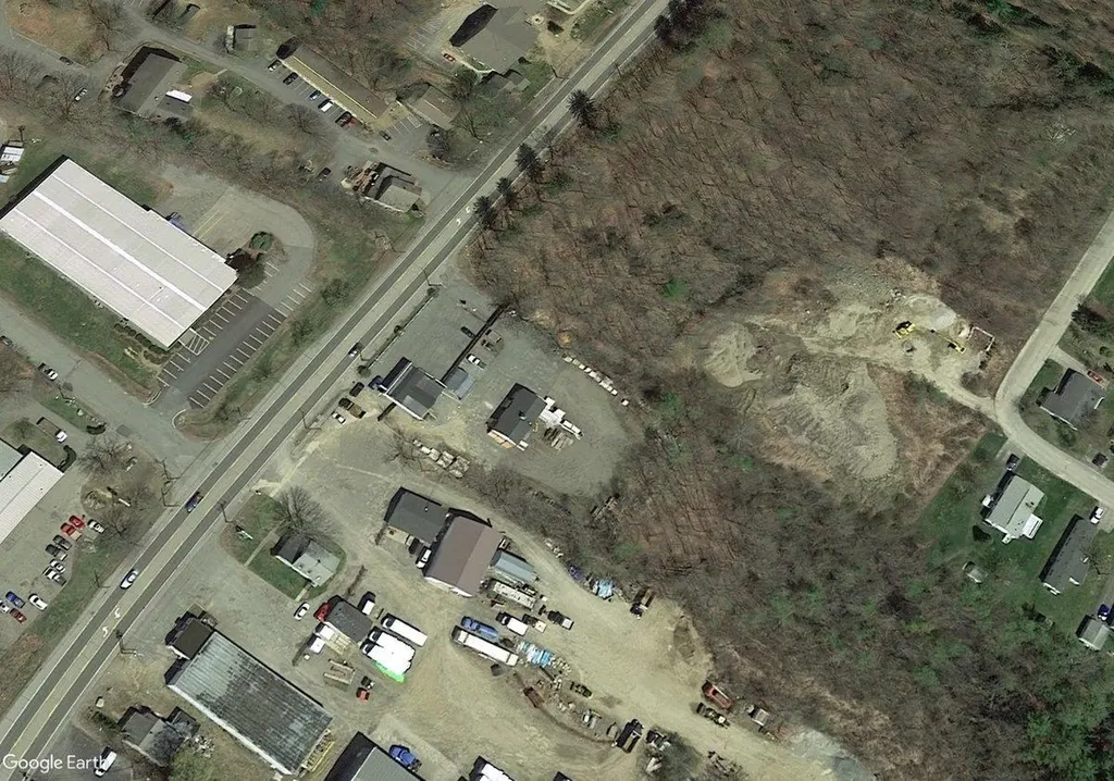 3601 Lafayette Road Portsmouth NH 03801